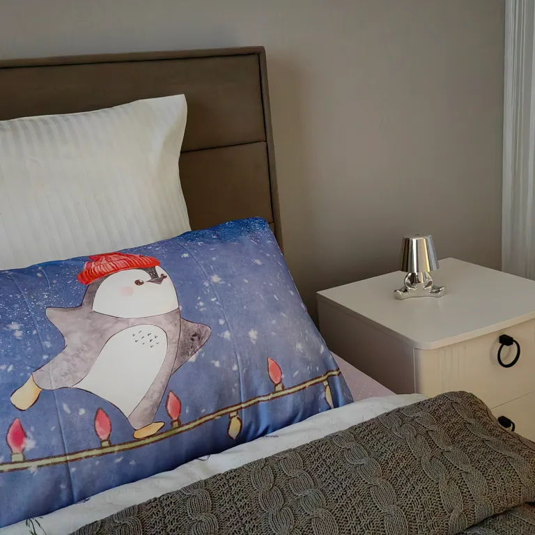 Квартира Уютная, новая квартира недалеко от центра — Калининград