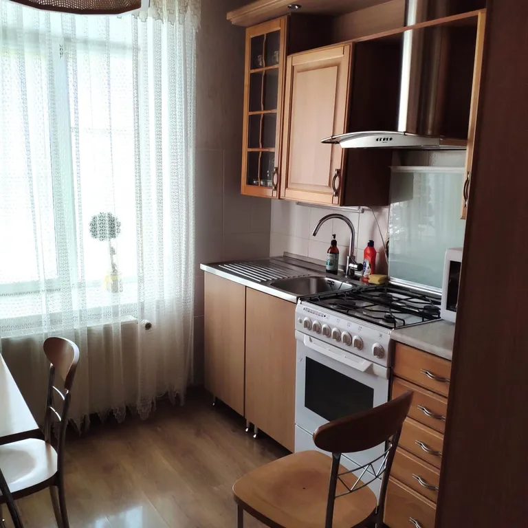 Дом НиГорКа