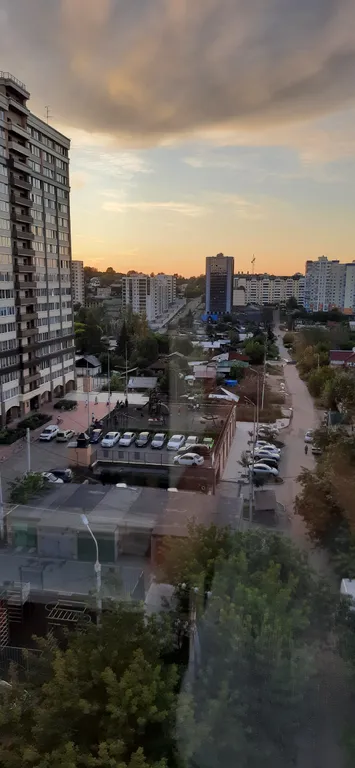 Квартира в тихом, благополучном районе