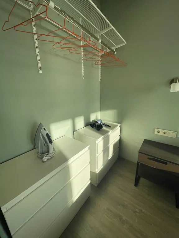 Квартира 3-комнатная Квартира — Анапа