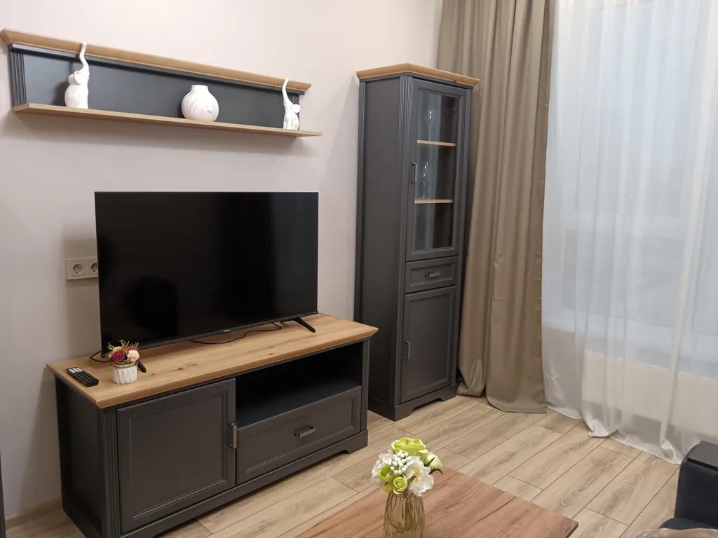 Квартира Стильная квартира у метро — Москва