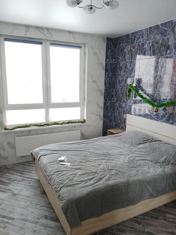 Евродвушка вблизи Павловского парка