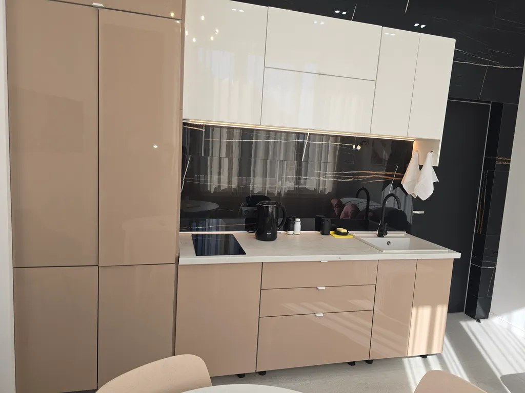 Квартира Квартира в центре — Калининград