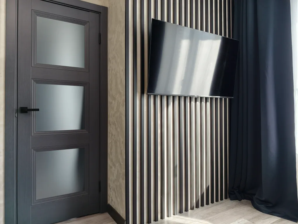 Квартира комфорт класса +