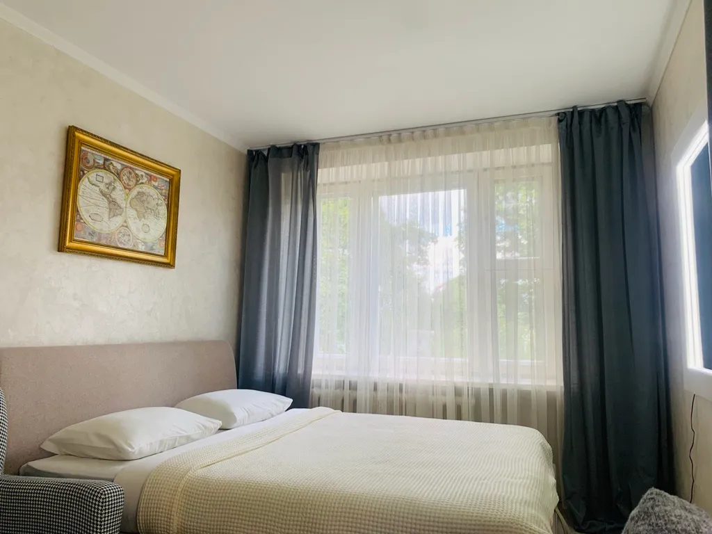 Уютное местечко в двух шагах от Советской