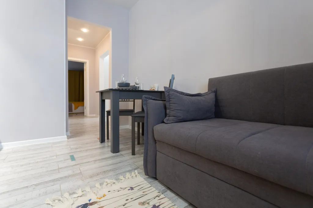 Солнечная севилья