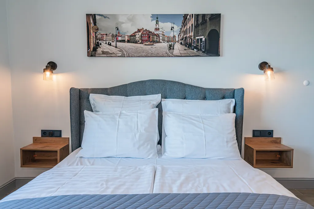 Балтик Апарт Терраса с Видом на Море