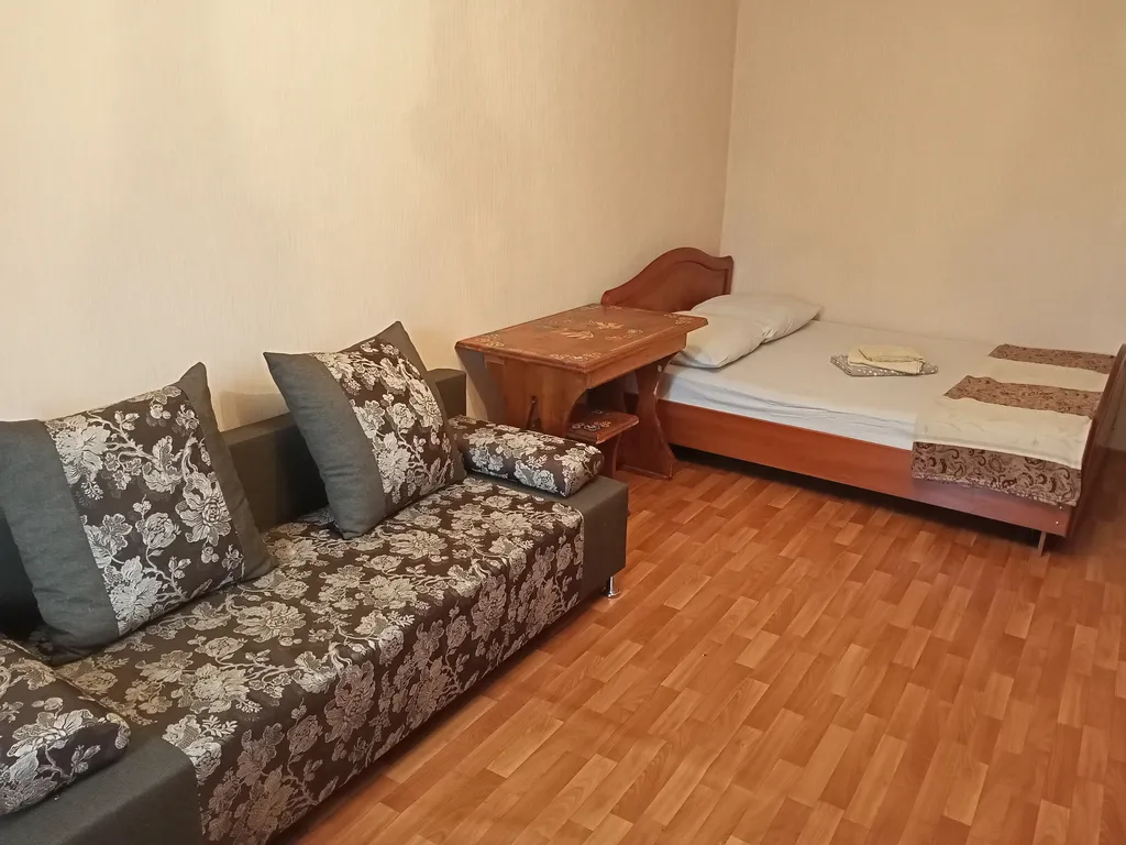 Квартира недорого