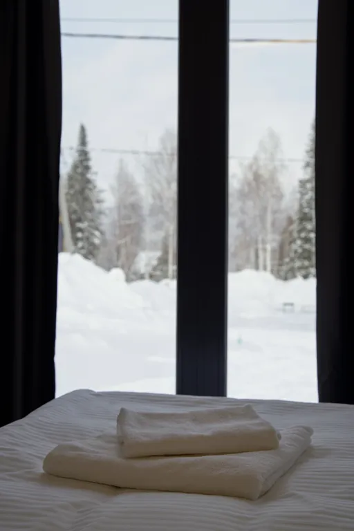 Коттедж Коттедж Lakshmi Gesh №2 — Шерегеш