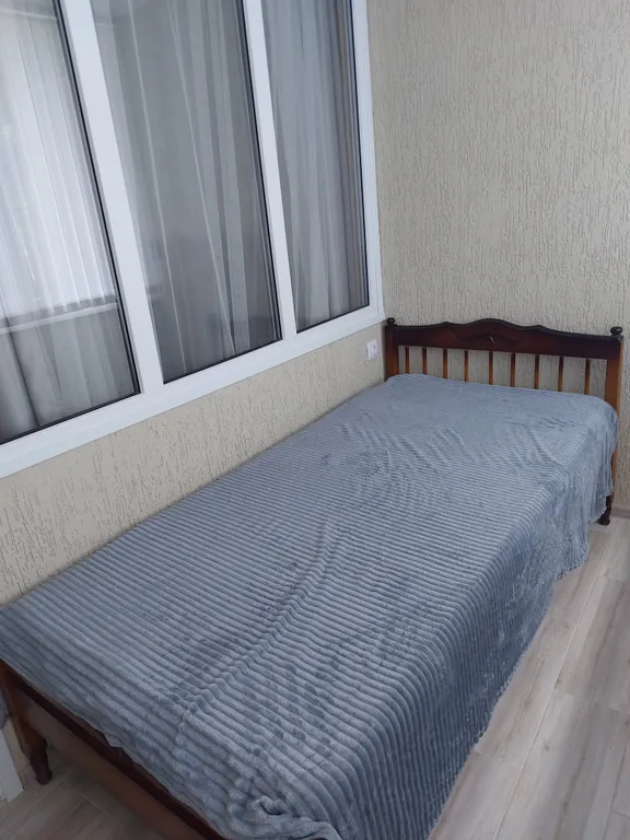 Уюная, светлая квартира после ремонта