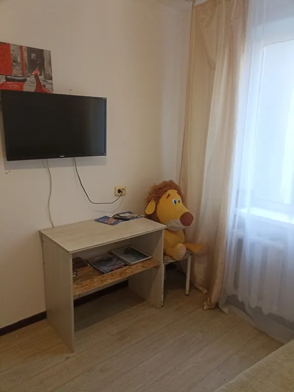 Мини-студия