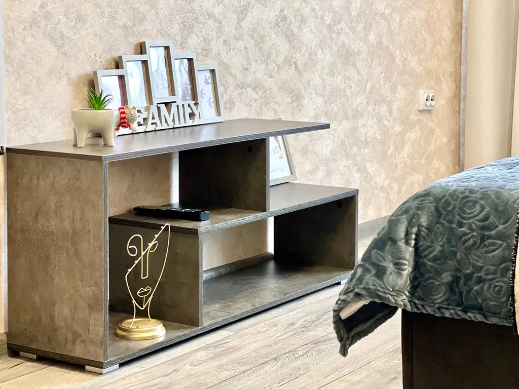 Уютная квартира для семейного отдыха