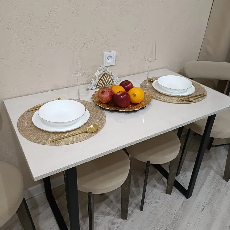 Квартира рядом с МНТК