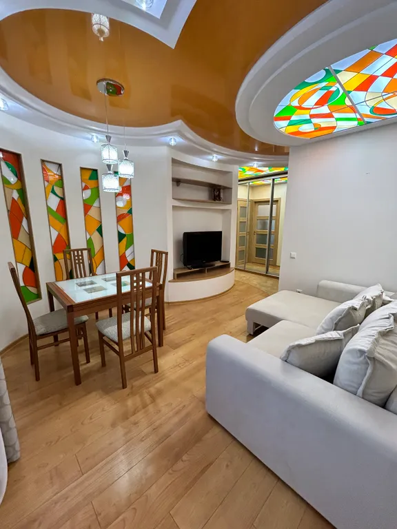 Квартира на берегу Онежского озера — аренда посуточно в Петрозаводск