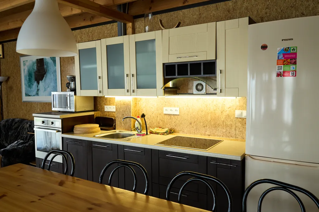 База отдыха Коттедж №5