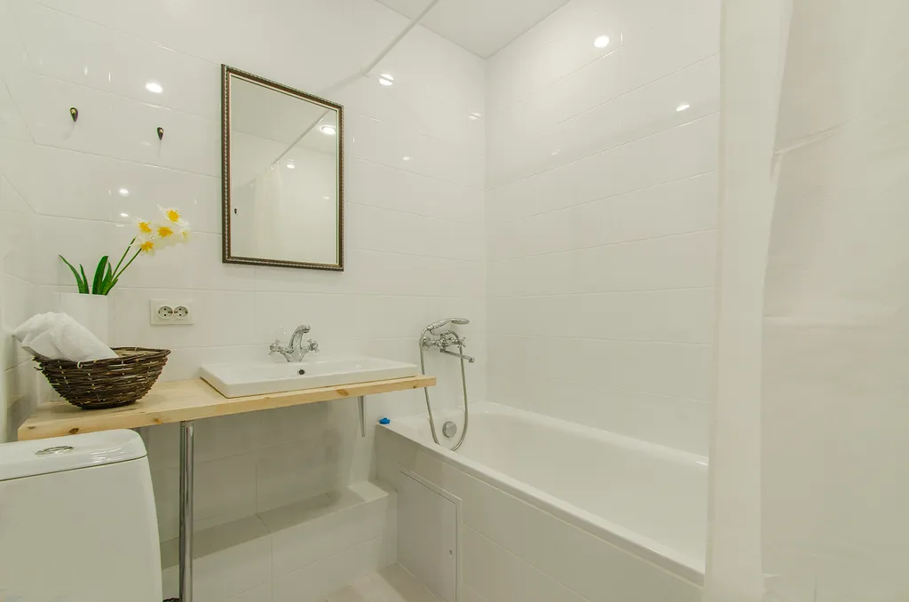 Квартира как дома