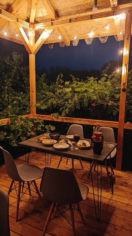 Домики для отдыха АЛИША