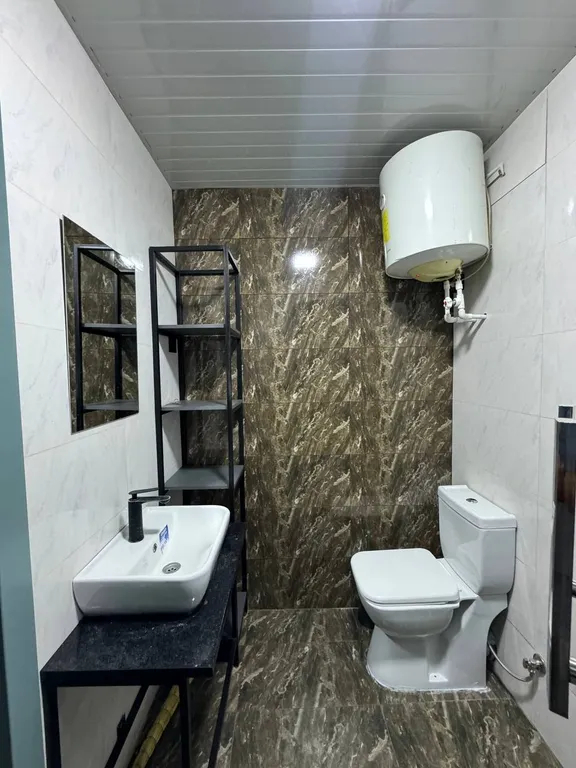 Samarkand premium family apartment