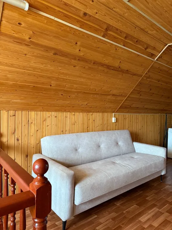 Дом для мероприятий и праздников до большой компании