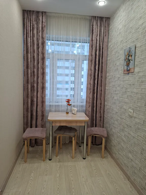 Чистая, новая квартира — аренда посуточно в Тюмень