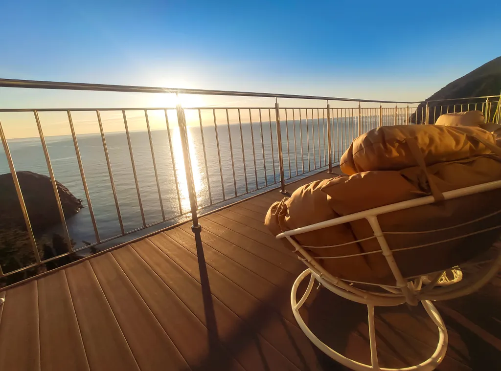 Уникальный умный апартамент в 50 метрах от моря