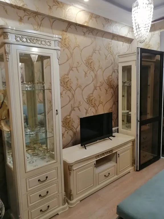 Квартира Квартира на берегу черного моря — Адлер