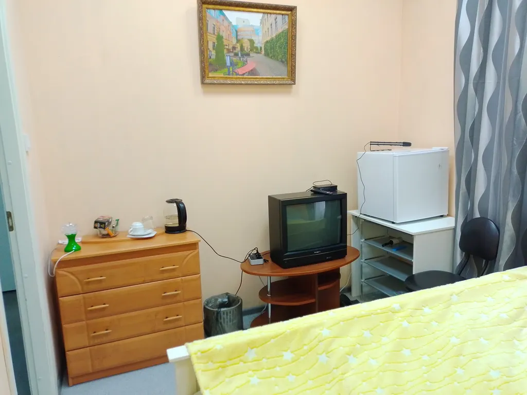 Комната у метро Нарвская