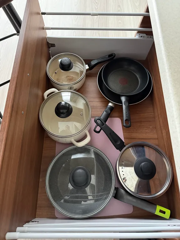 Квартира Квартира Уютная студия с панорамным видом — Шушары