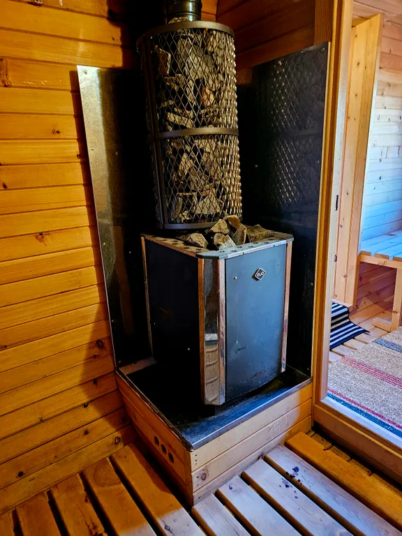 Дом Уютный уголок на Кутузова