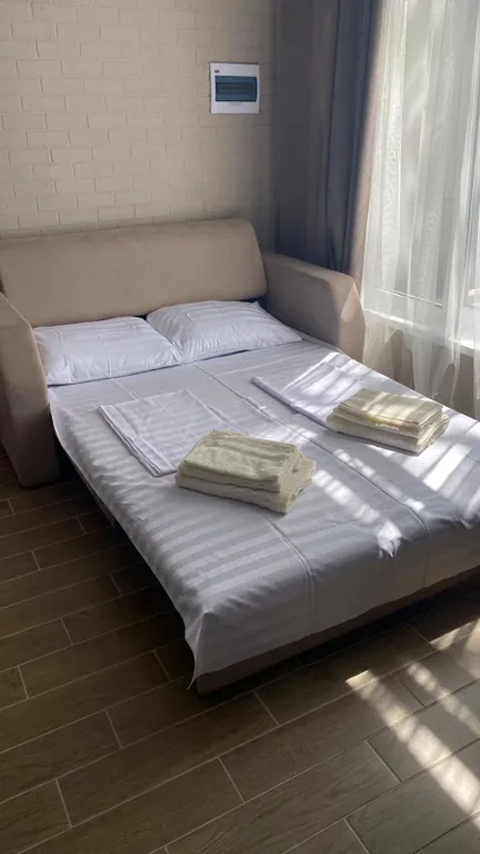 1-комнатный Дом