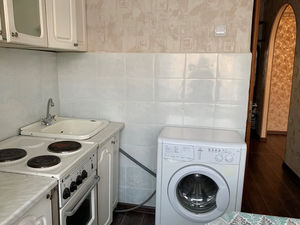 Квартира Квартира напротив Музыкального театра — Красноярск