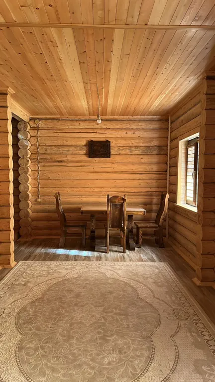 Коттедж Апартаменты с видом на горы Парадиз — Хасавюрт