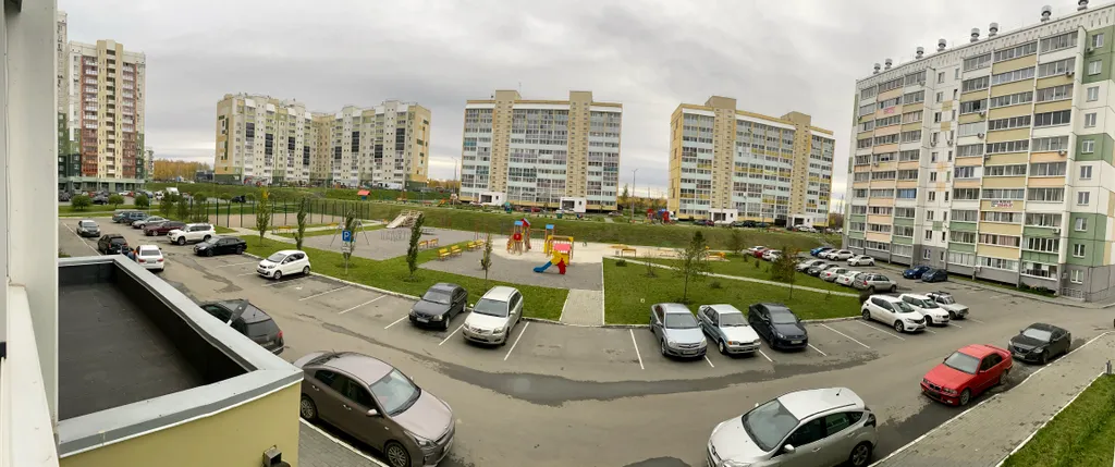 Современная студия рядом с академией хоккея