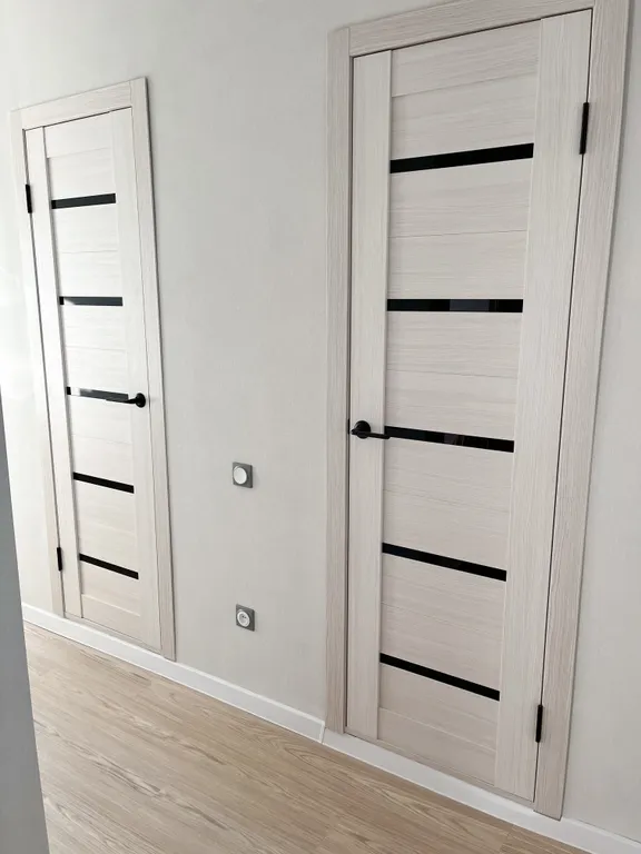 Уютная северная квартира