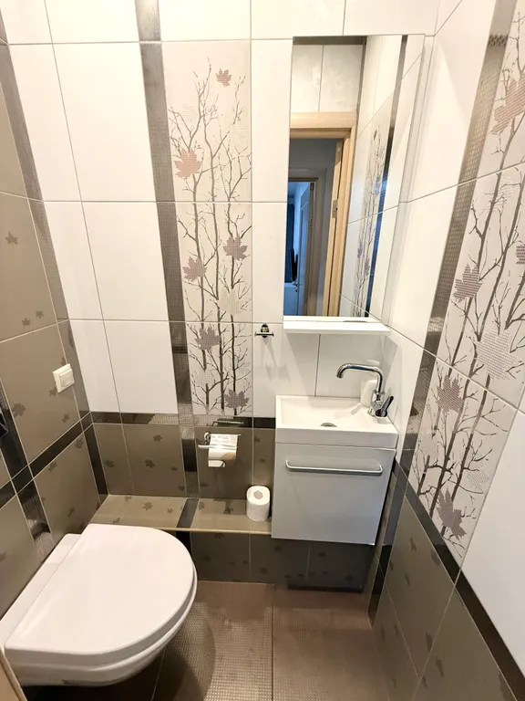 Просторная уютная евро-3