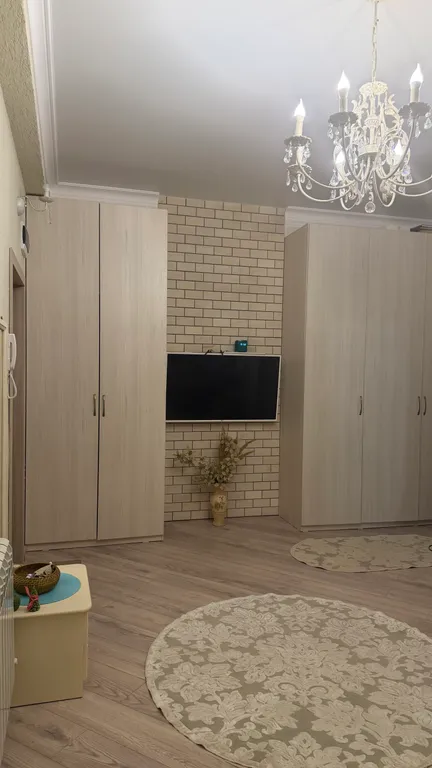 Квартира 2-комнатная Квартира — Каспийск