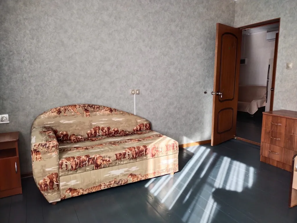 Дом под ключ у реки