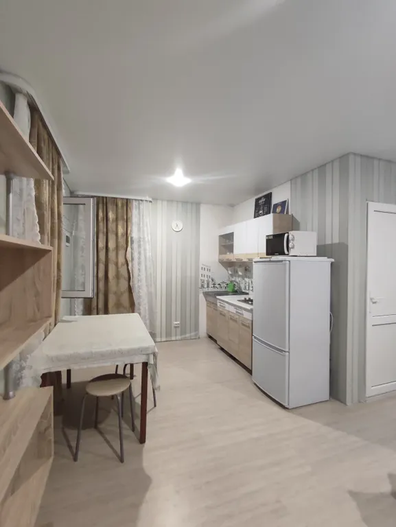 2-комнатный Дом