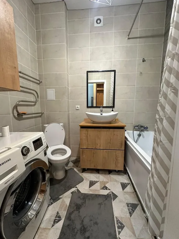 Уютная евродвушка Аркада 2