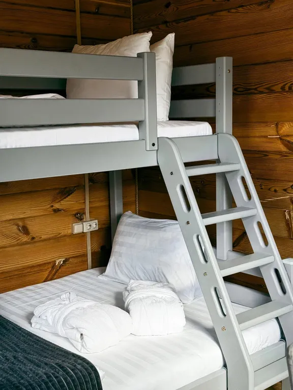 3-комнатный Дом