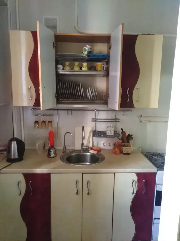 Квартира Квартира Дворянское гнездо — Ярославль