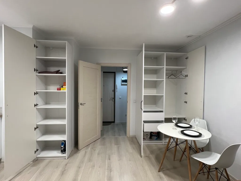 Квартира Квартира Комфорт и уют — Бугры