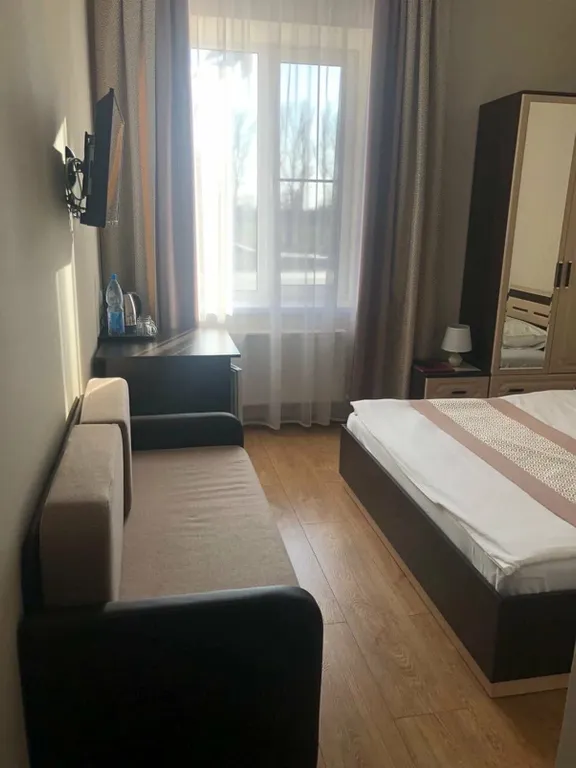 Квартира Комната — Ленинградская