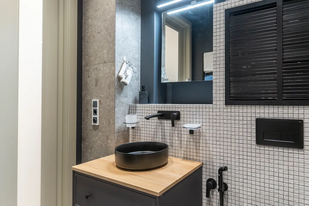 Апартаменты Восход