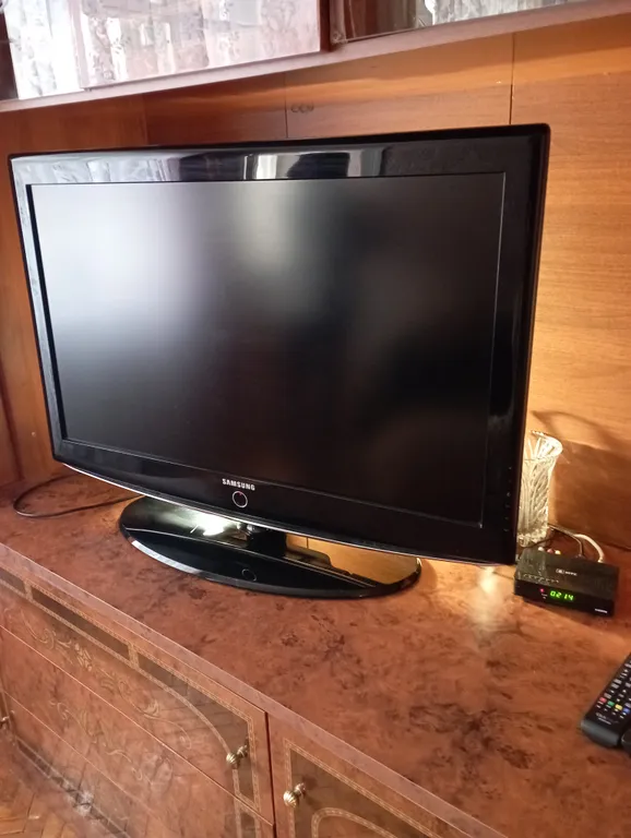 Уютная квартира в тихом районе недалеко от парка