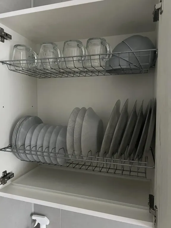 Уютная 1-комнатная квартира с отдельным входом