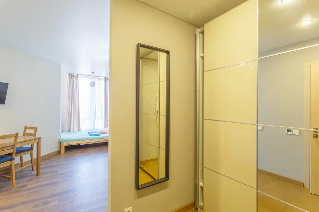 Зимняя Сказка №88