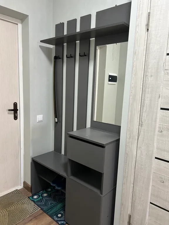 Уютная студия в центре Старой Купавны