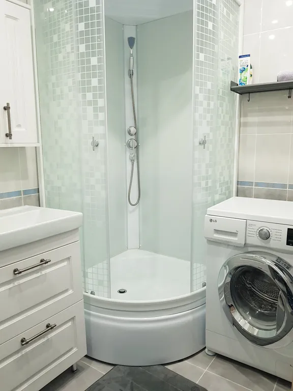 Уютная квартира в центре города.