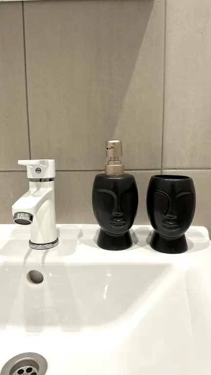 Квартира Квартира Студия в ЖК Притяжение — Санкт-Петербург